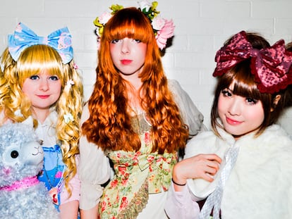 Por qué la moda Kawaii es algo más que una tendencia pasajera