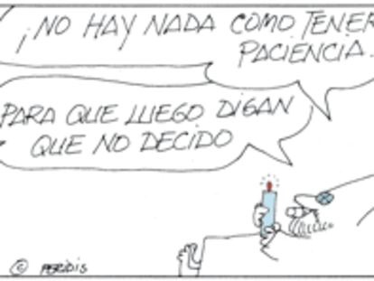 PERIDIS