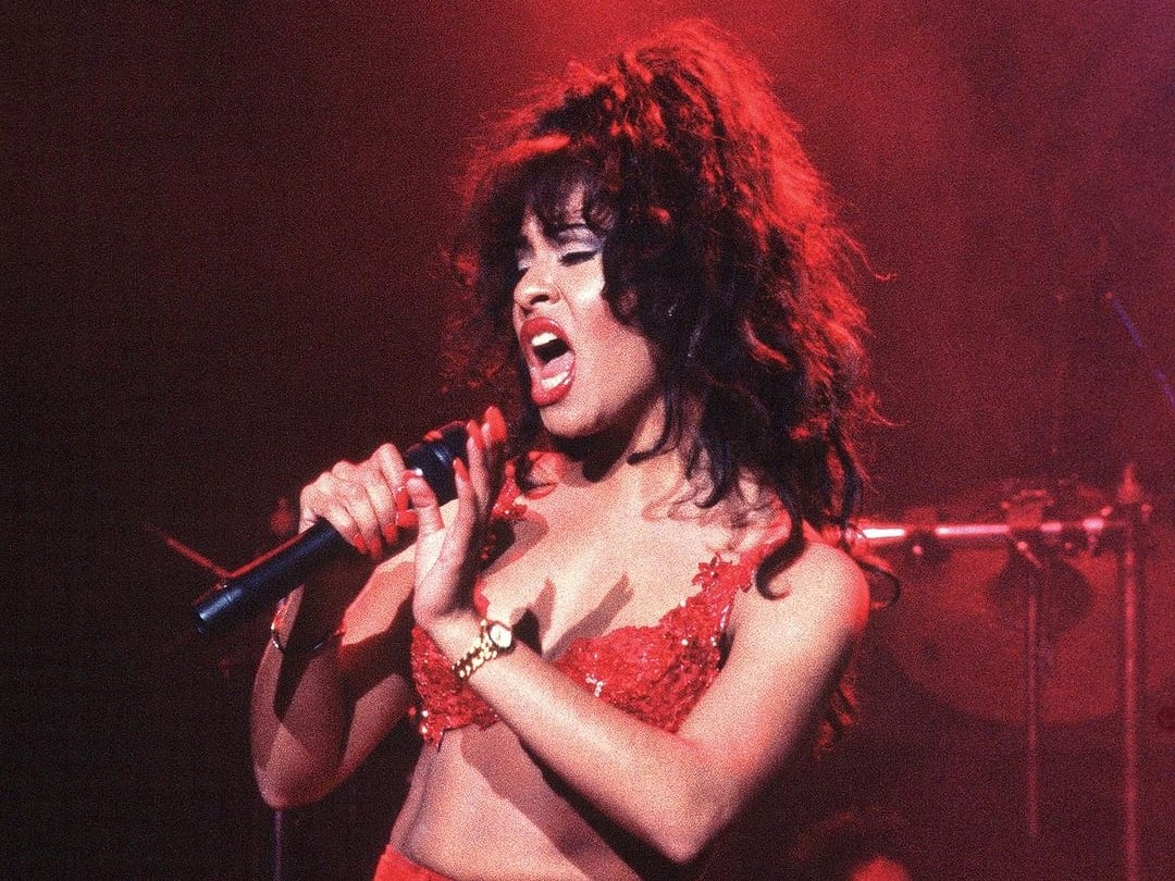 Selena Quintanilla recibe la Medalla Nacional de las Artes de Estados Unidos tres décadas después de su muerte