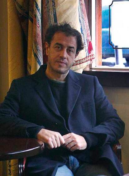 Matteo Garrone.