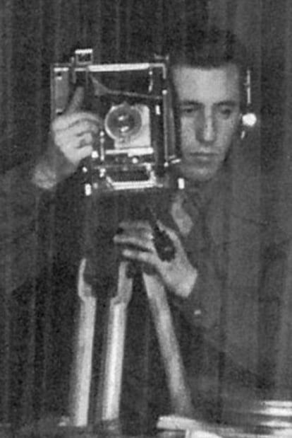 Raymond D'Addario.