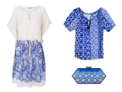 Inspiración compras: viaje al Olimpo