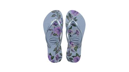 Chanclas de mujer Slim Organic, Havaianas