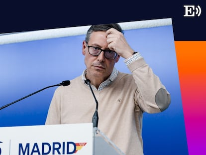 Caso Móstoles: “Desde el principio, Ana Millán le desaconseja que acuda a un juzgado”