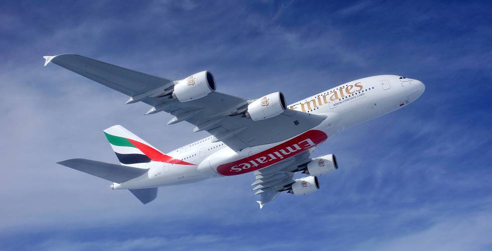Un total de 16 Airbus A380 son llamados a una revisión de emergencia por grietas en las alas