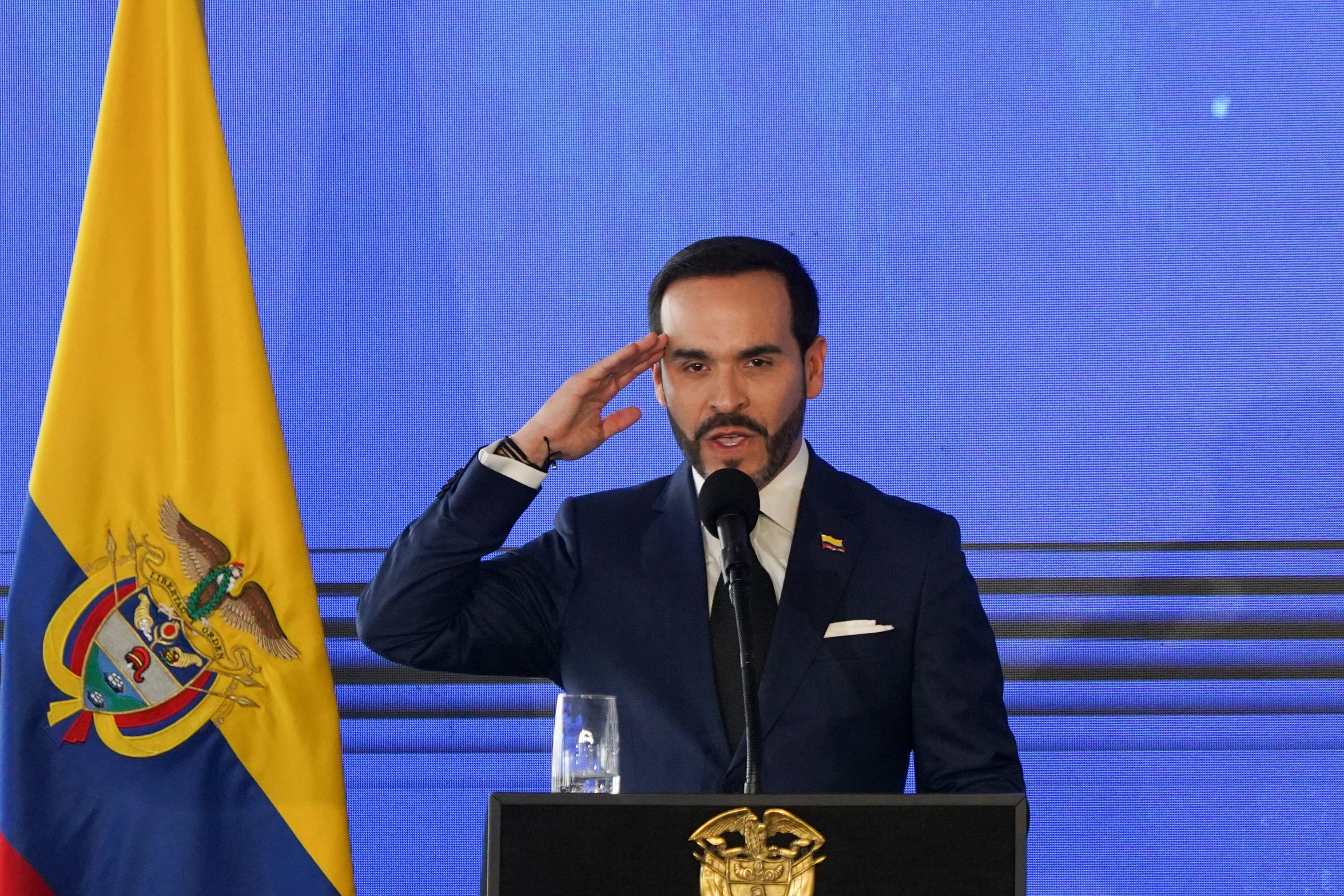 De la Espriella pretende colocar a dos de sus mejores amigos en los mandos de Ecopetrol