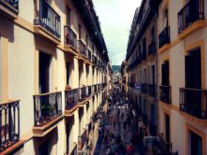 ¿Qué motivos tienen los españoles para comprar una vivienda?