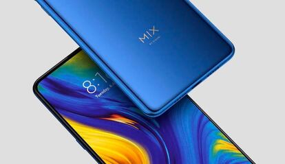 Xiaomi Mi Mix 4