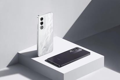Colores de los OPPO A5