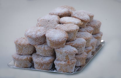 Tradición Repostera Molinos en Sevilla