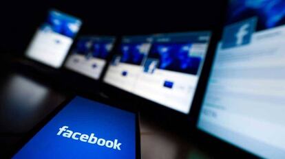 Facebook toma cartas en el asunto de la denominada "injerencia rusa"
