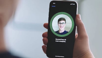 ¿Face ID en todos los dispositivos Apple?