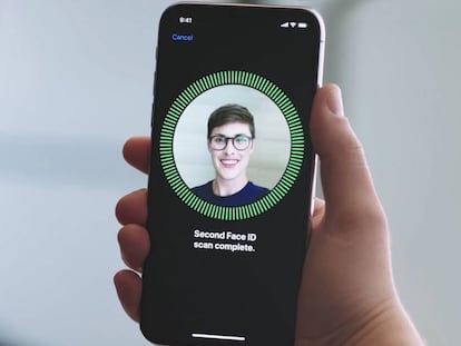 ¿Face ID en todos los dispositivos Apple?