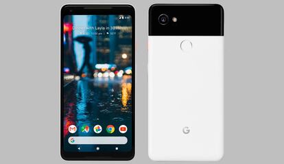 Google Pixel