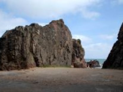 Uruguay disfruta de una rica biodiversidad adem&aacute;s de sol y playa.