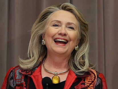 hillary