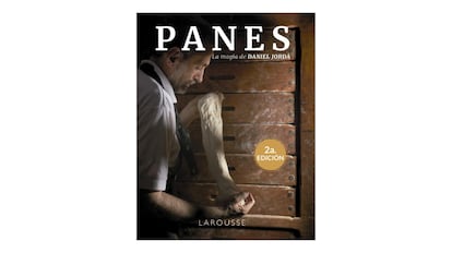 14 libros de cocina para regalar el Día del Libro a cualquier amante de la gastronomía.