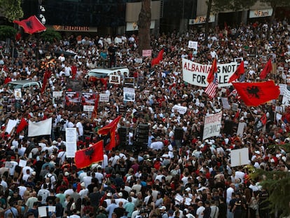 Albania