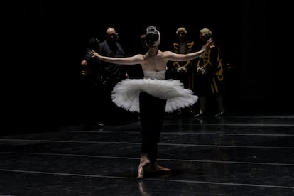 Ballet Estable del Teatro Colón