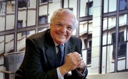 Joaquín Rivero.