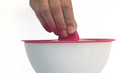 Tapas multiusos con imanes