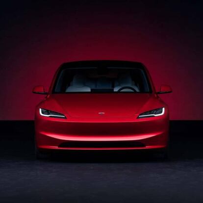 Elon Musk confirma que habrá un Tesla ‘low cost’: estos son los detalles