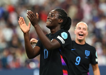 Michelle Agyemang