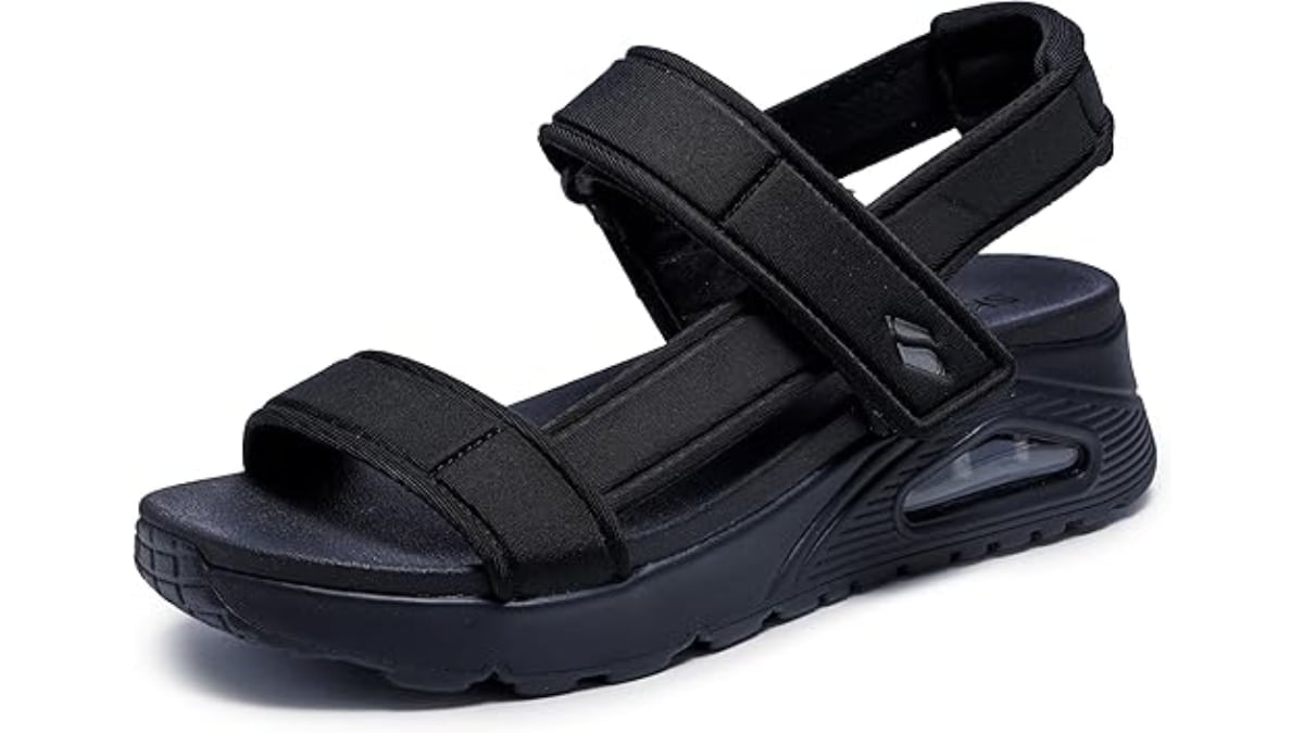 Uno Summer Stand2 Sandals.