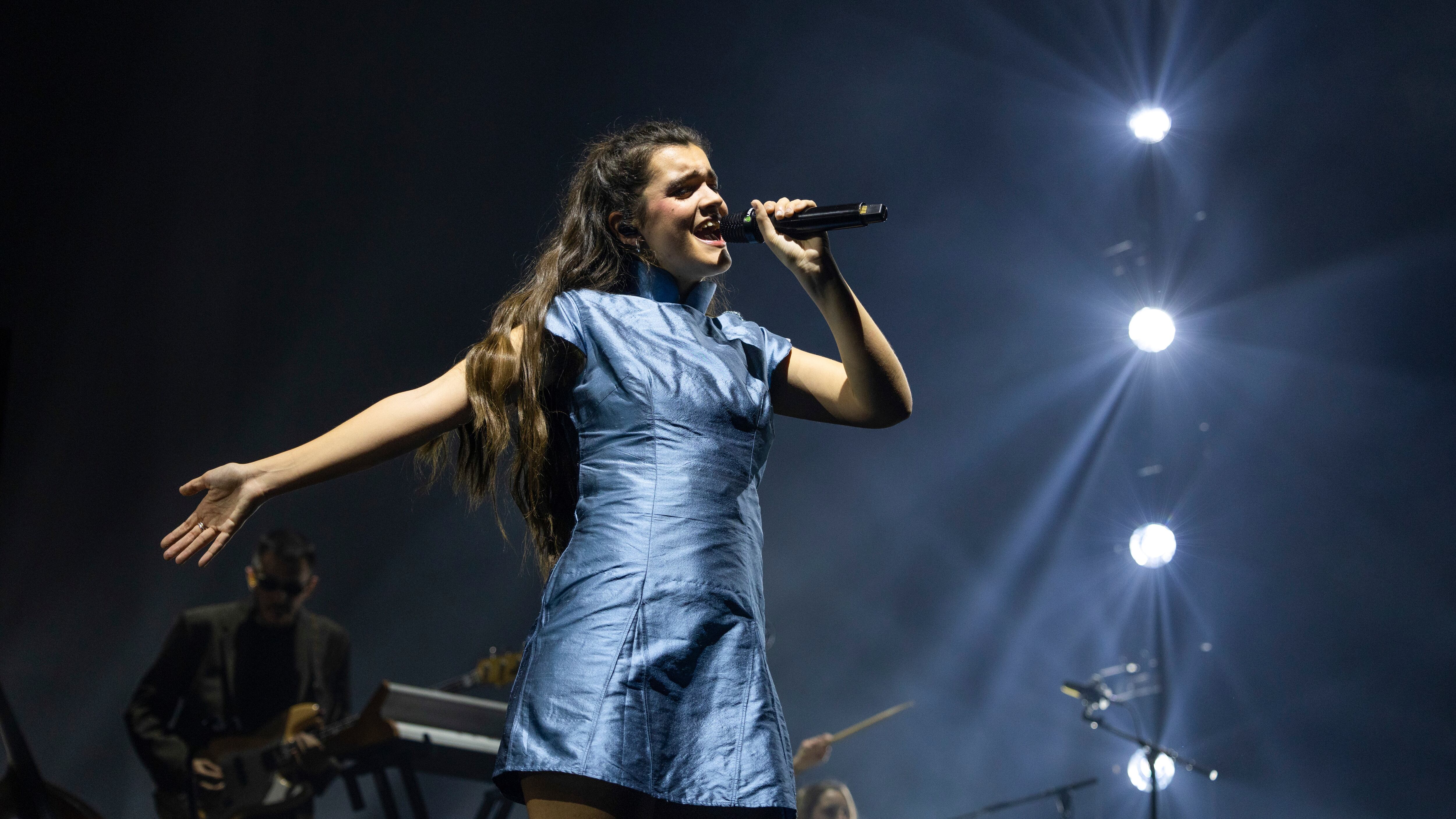 Entradas para los conciertos de Amaia en España: fechas, ciudades y cuándo se pueden comprar