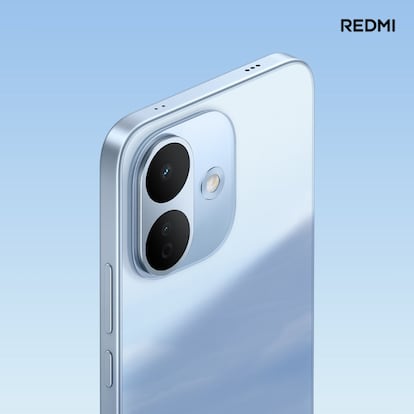 Cámara del Redmi Note 17 Pro