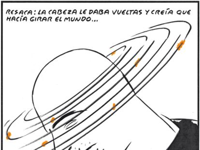 EL ROTO