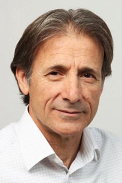 Pedro Escobar.