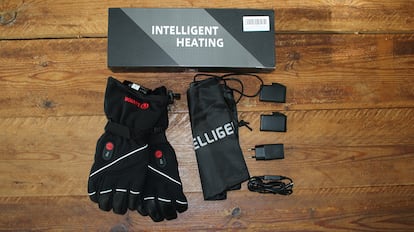 Estos son los mejores guantes calefactables que se pueden comprar en Amazon