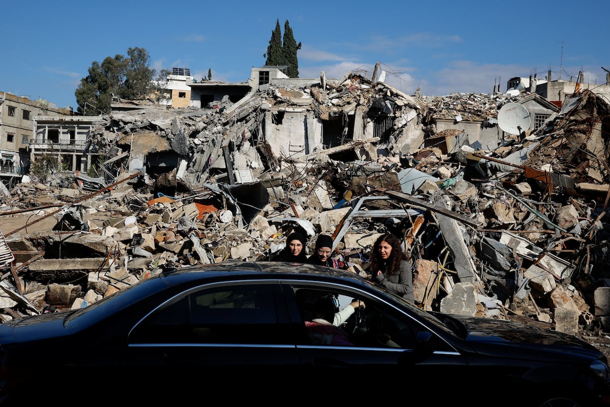 Israel y Hezbolá se acusan de violar el alto el fuego mutuamente en su segundo día en vigor