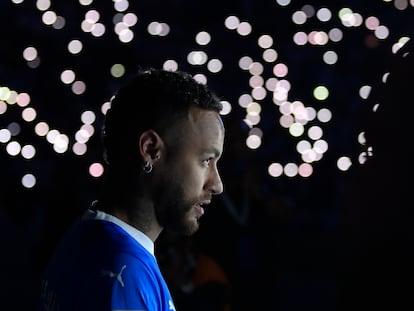 Neymar