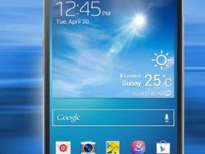 Samsung Galaxy Mega 6,3
