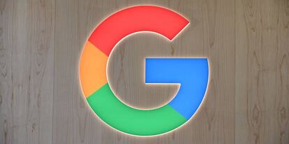 Logo de Google