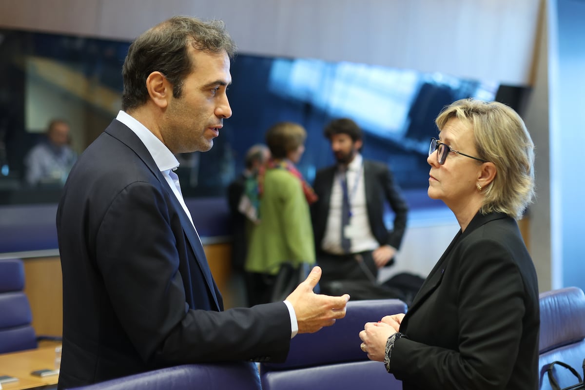 Bruselas amenaza con expedientar a los países que obstaculicen la integración de los mercados financieros