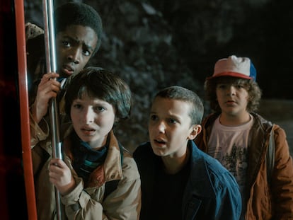 5 razones por las que ‘Stranger Things’ es la serie del verano