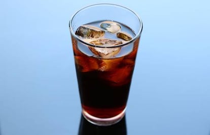 Coldbrew con hielo: más fresco imposible