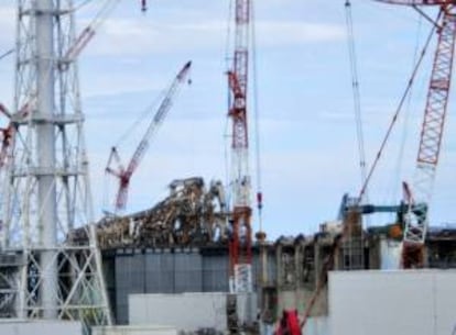 La operadora Electric Power Development (conocida como J-Power) informó hoy de que ha decidido reanudar las obras para construir una central de energía atómica en la provincia de Aomori (norte de Japón), la primera después del accidente nuclear de marzo de 2011 en Fukushima. EFE/Archivo