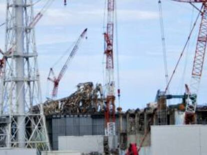 La operadora Electric Power Development (conocida como J-Power) informó hoy de que ha decidido reanudar las obras para construir una central de energía atómica en la provincia de Aomori (norte de Japón), la primera después del accidente nuclear de marzo de 2011 en Fukushima. EFE/Archivo