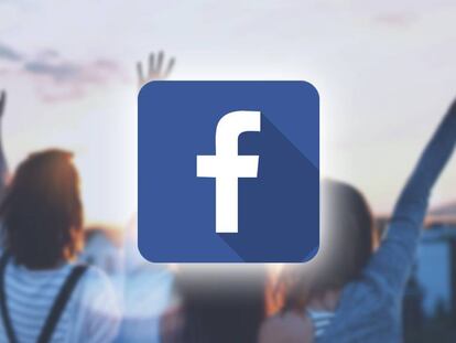 Facebook te permitirá compartir publicaciones solo con tus amigos de verdad