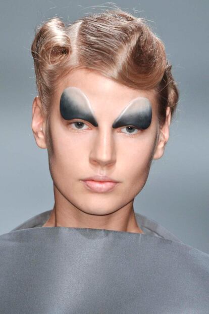 Gareth Pugh.