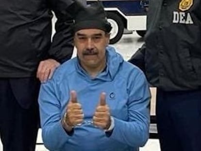 El recorrido de Maduro que “raya lo cinematográfico”