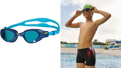 mejores gafas natacion, gafa natación mujer, gafas natacion hombre, gafas natacion niños, gafas natacion speedo, gafas natacion arena, gafas de natacion amazon