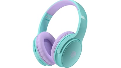 Los mejores regalos para niños de 11 años: auriculares inalámbricos