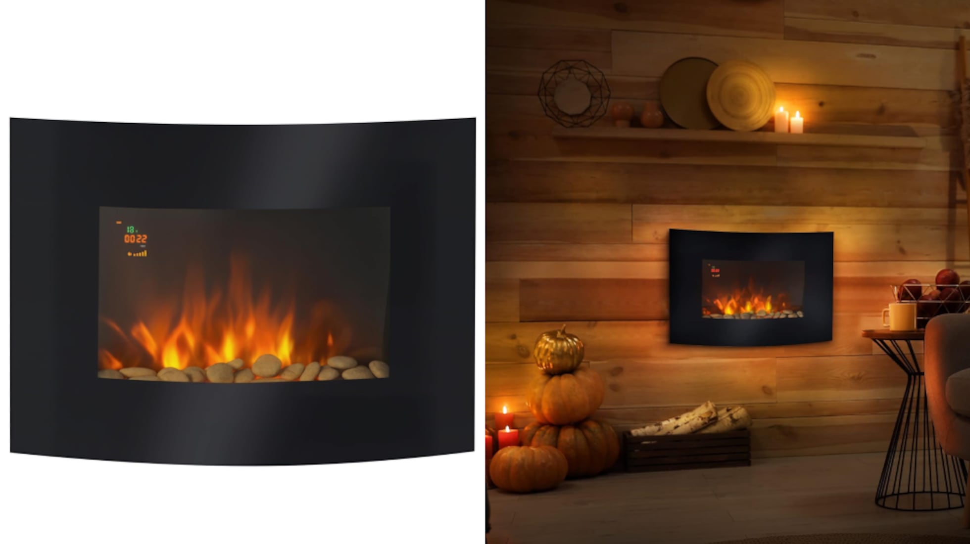 Como elegir entre una estufa de leña y una de pellets? Criterios de  eleccion..., image size:1960x1100