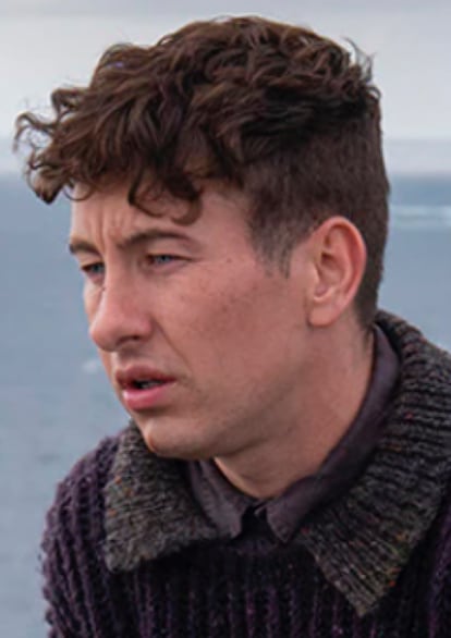 Barry Keoghan