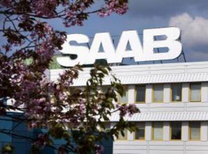 La importadora y distribuidora de los automóviles de lujo Saab Australia se ha puesto en manos de un administrador tras acumular una deuda de 2,1 millones de dólares (1,6 millones de euros). EFE/Archivo